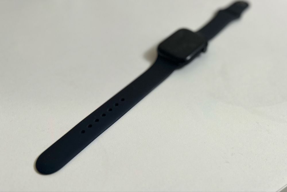 Apple watche serias 9