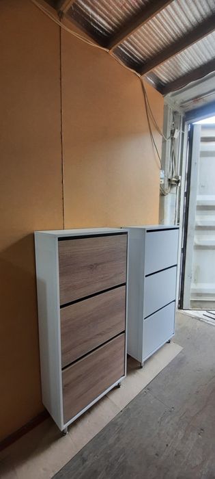 Продам обувные тумбы.