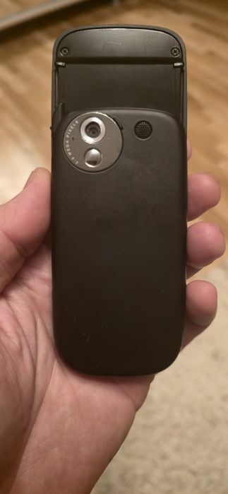 Telefon Colectie: HTC Touch Dual Niki200