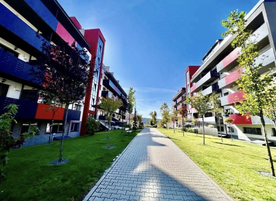 Apartament 2 camere zona Petrom