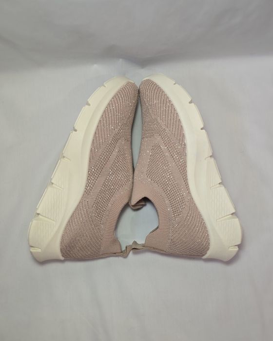 Adidasi slip-on damă