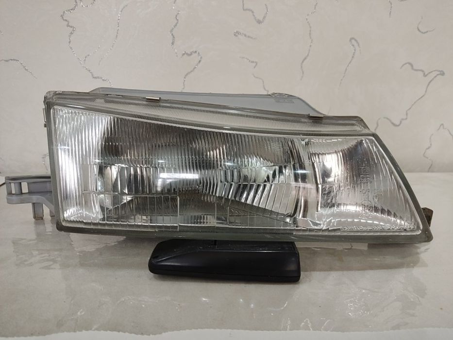 Фара на НЕКСИЯ 1