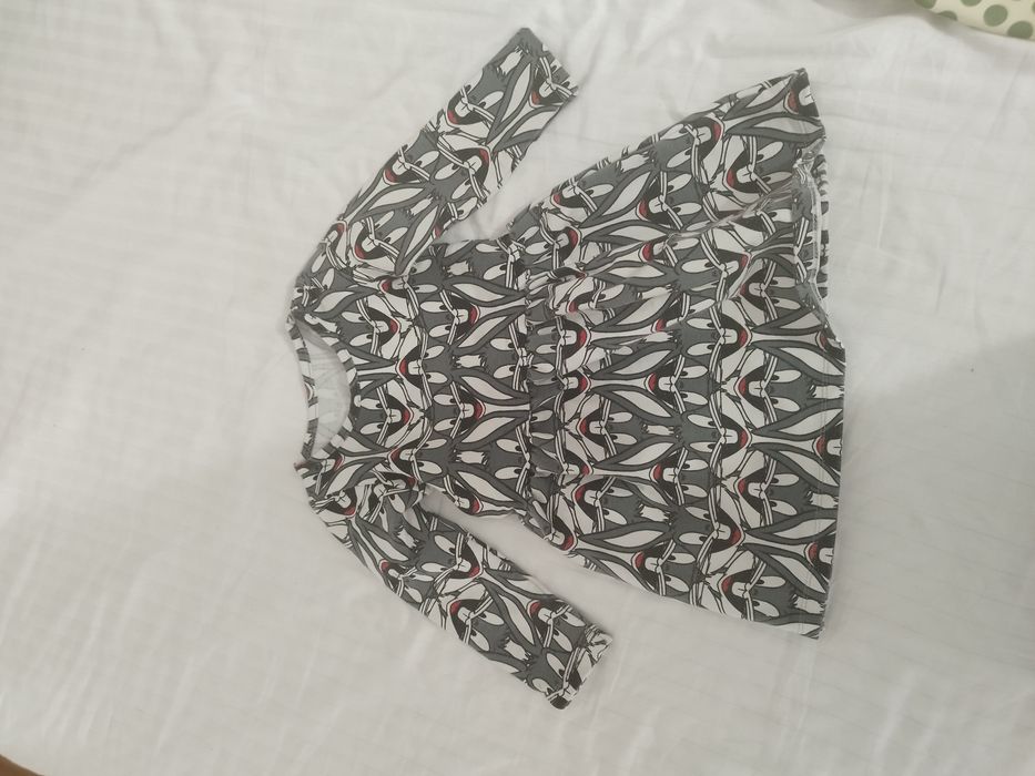 Одежда для девочек