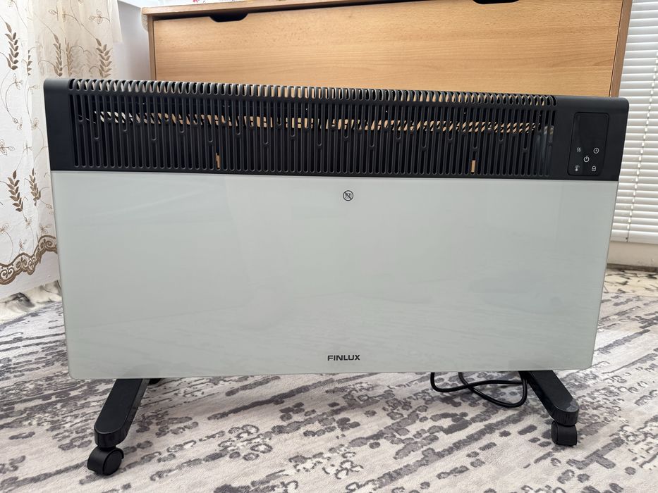 Конвектор Finlux 2000W