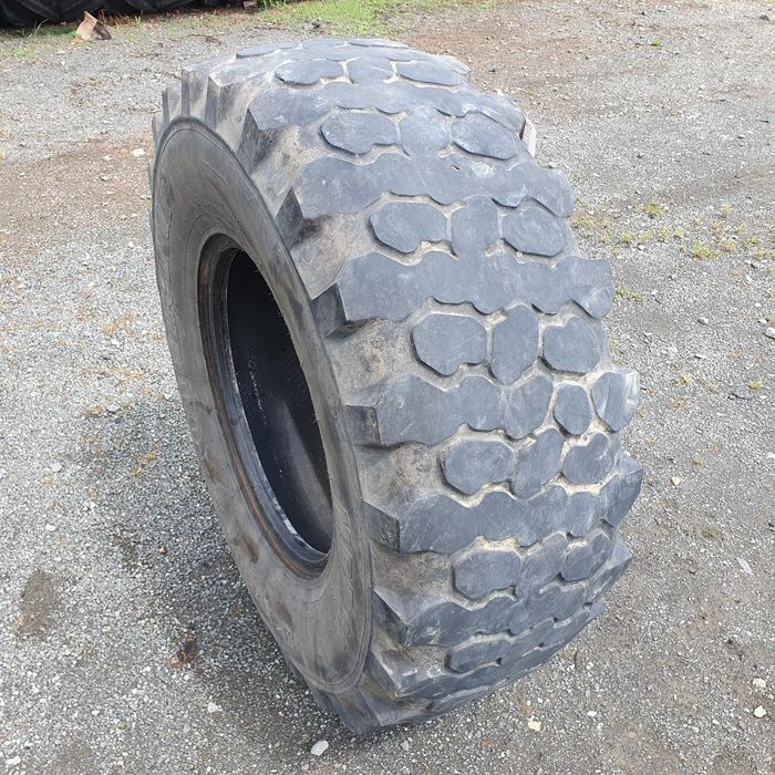 Cauciucuri 365/80R20 (14.5R20) Continental Anvelope pentru Tractor - Consultanta Gratuita Inclusa