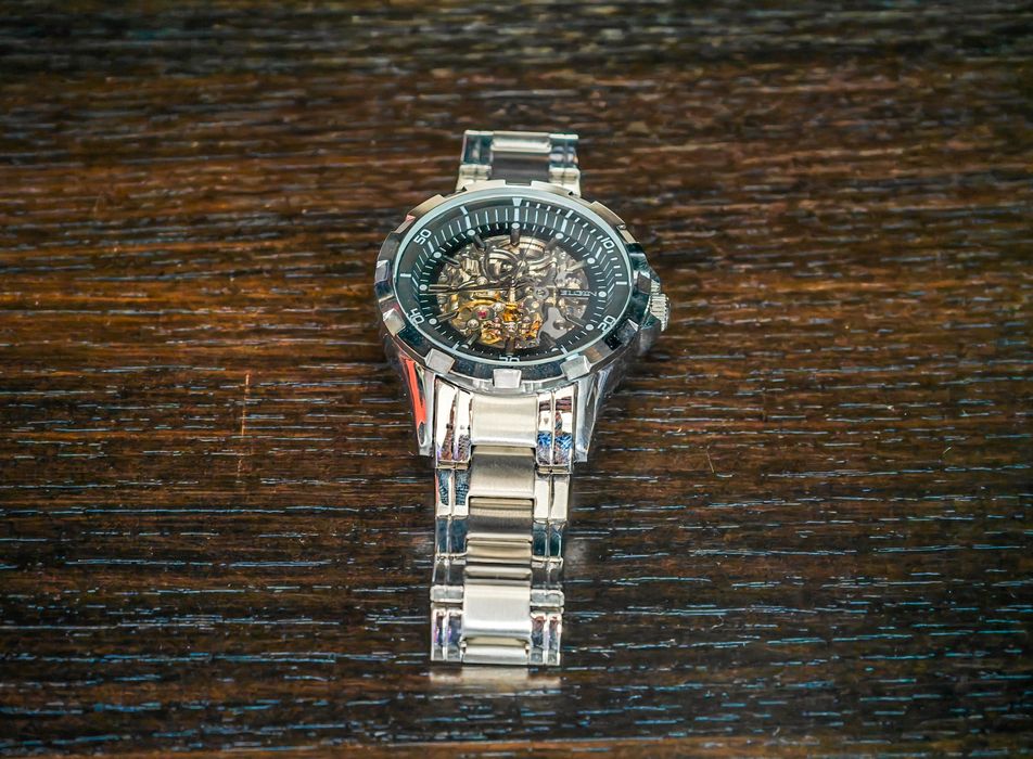 Ceas de mână Elgin FG8030