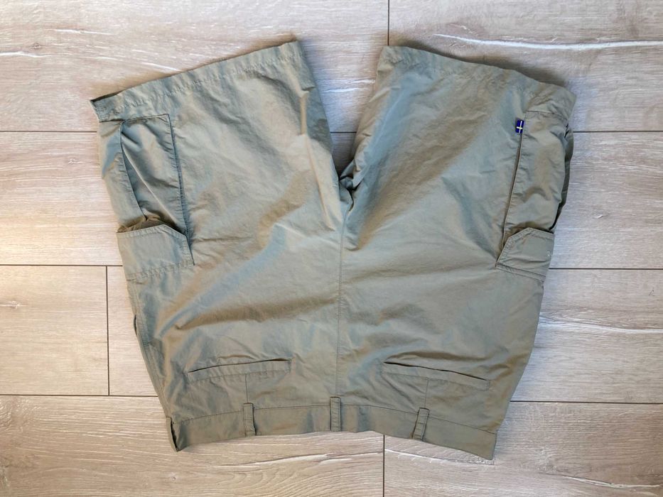 FjallRaven Fjall Raven мъжки къси панталони размер 54