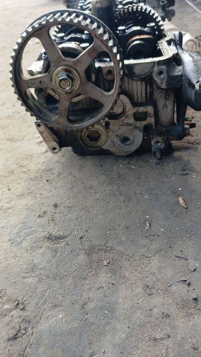 Матор карина 2 куб