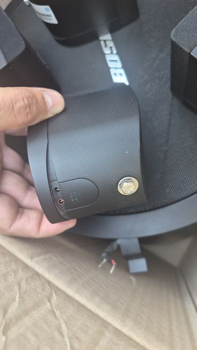 Bose 360 Pendant Speakers