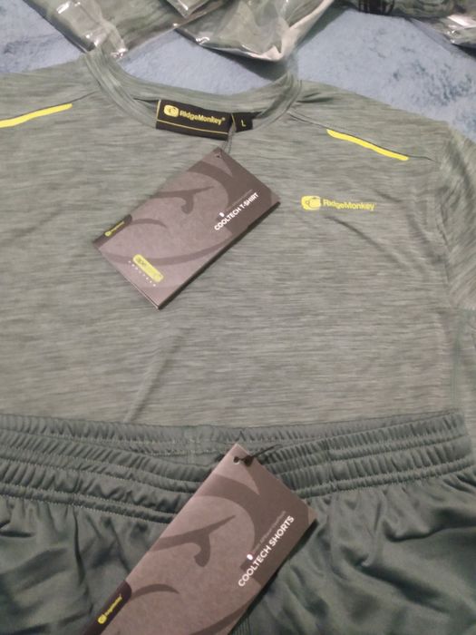 Детски комплекти RidgeMonkey