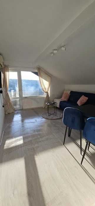 Дава се под наем Двустаен апартамент в Варна, Аспарухово - 70 кв.м за 298.86 € - Снимка #2
