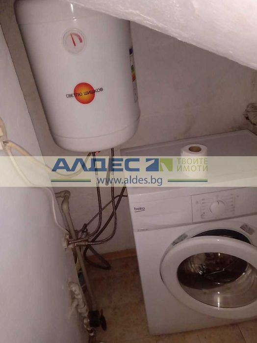 Дава се под наем Едностаен апартамент в София, Оборище - 32 кв.м за 250 € - Снимка #7