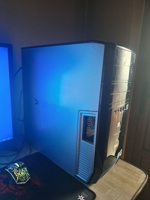 Calculator pc vechi