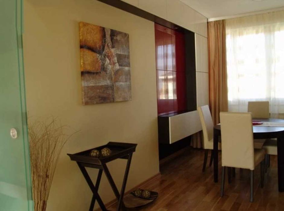 Дава се под наем Двустаен апартамент в София, Център - 86 кв.м за 775 € - Снимка #3