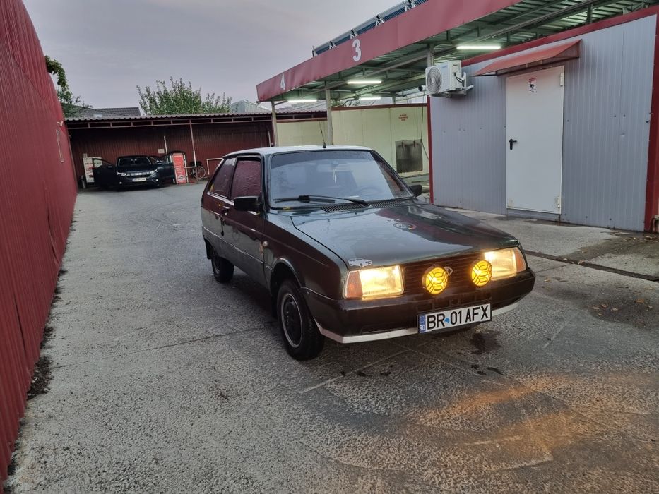 Oltcit  1993 benzină, 2.500 € — imagine 1