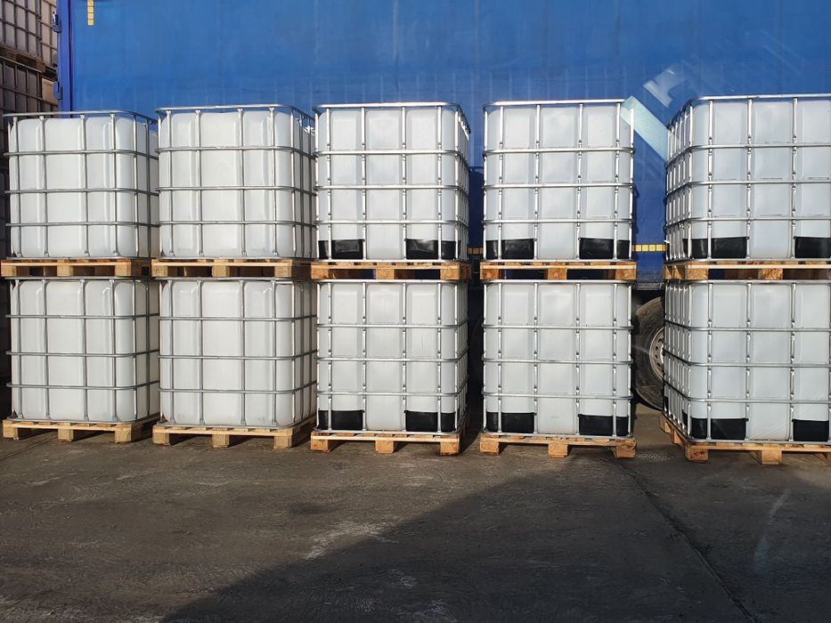 Еврокуб емкост 1000л бочка.