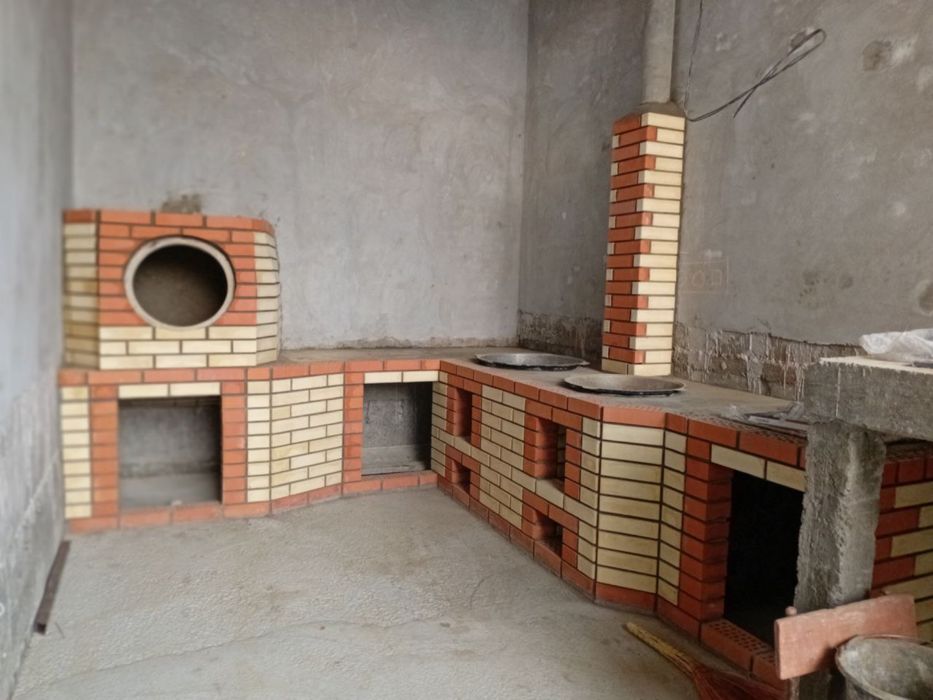 Mangal arzon narxlarda qurip beramiz