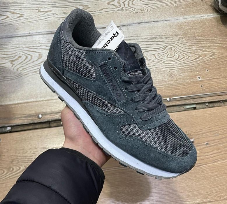 Reebok Collision made in Vietnam