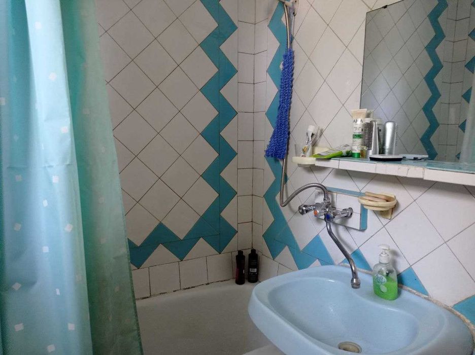 22 Авиагородок.Своя квартира