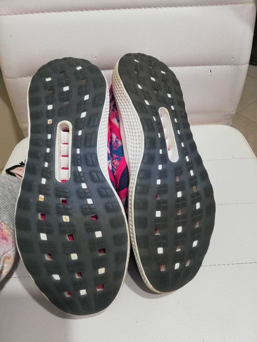 Маратонки Adidas