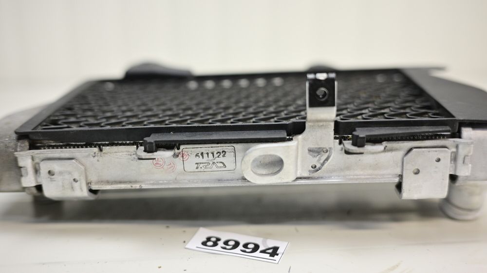 Honda CRF 1100 L Africa Twin 2020 - 2024 Radiator racire apa stanga