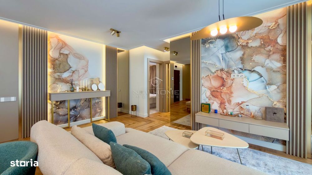 Comision 0% Apartament 3 camere, PREMIUM zona Iulius Mall — fotografia 3