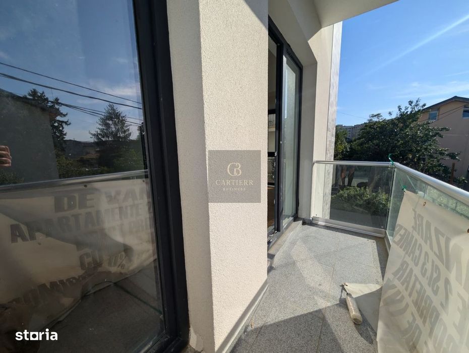 2 Camere + Loc De Parcare ( Optional )| Gara Obor De Est|