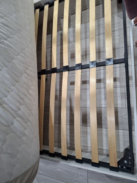 Продам кровать двуспальную