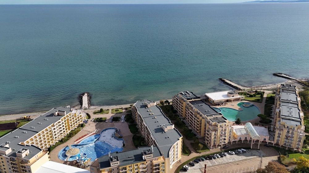 Продава се Тристаен апартамент в Ахелой - 92 кв.м за 582 €/кв.м - Снимка #9