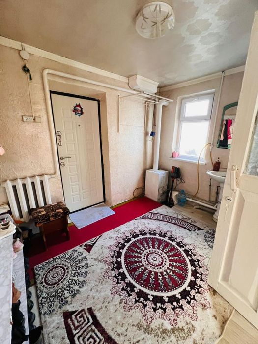 Продаётся дом коктале