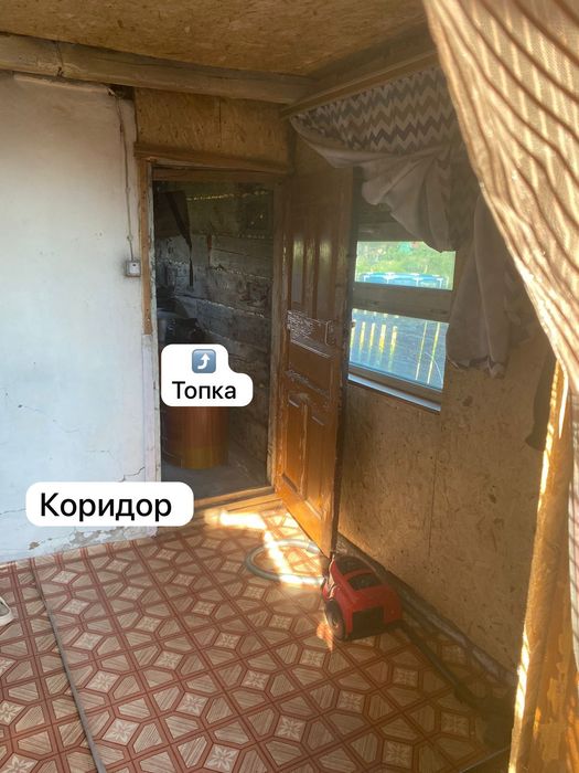 Продается благоустроенный дом