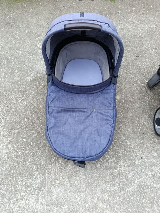 Детска количка Mutsy IGO