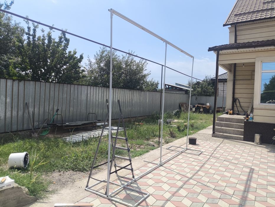 Рама, каркас для баннеров