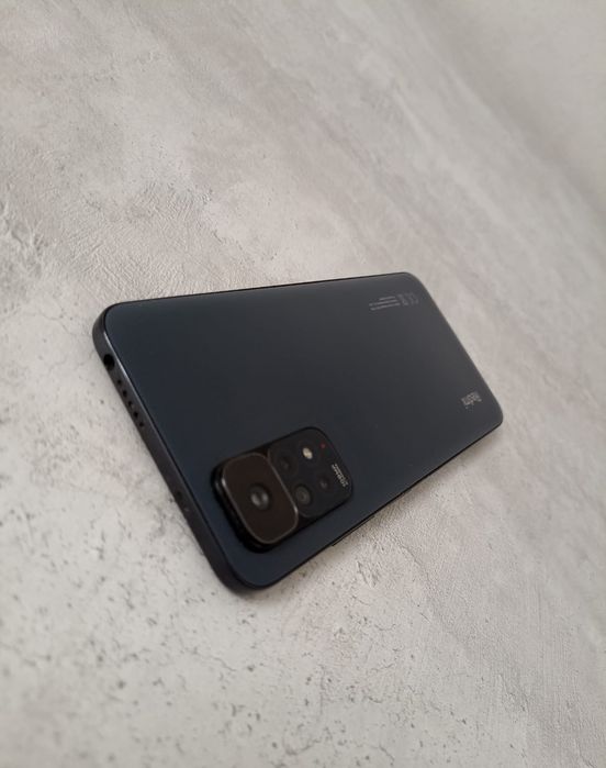 Xiaomi redmi note 11s 8/128Gb