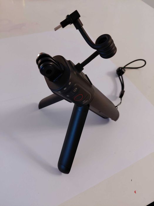 GoPro HERO12 Black Creator Edition - Aproape Nou, Super Discount