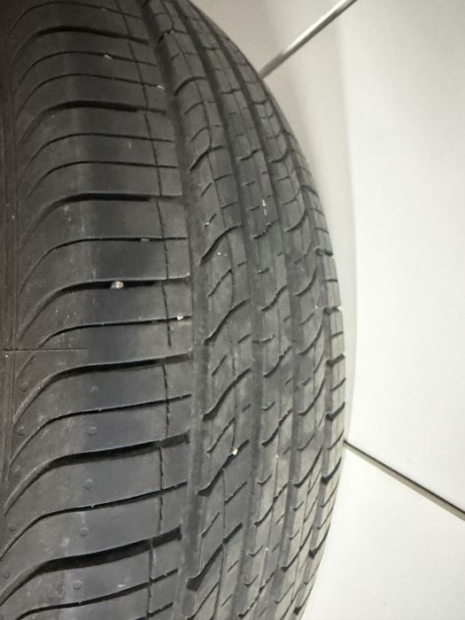 Шины Giti летние 235/65/18