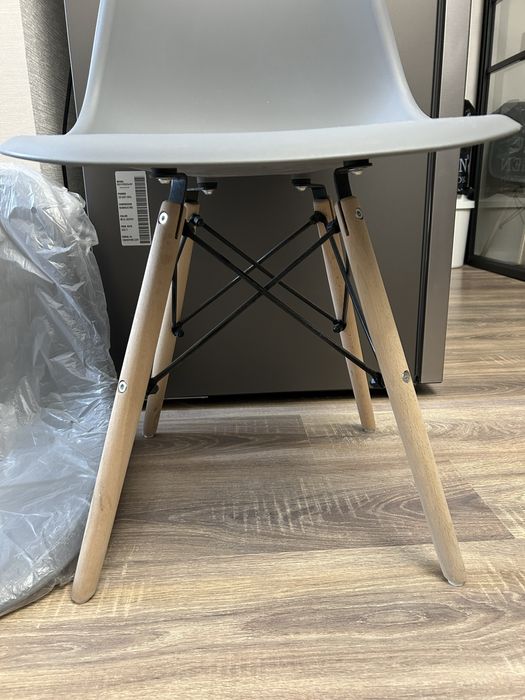 Стулья 4 шт состояние отличное