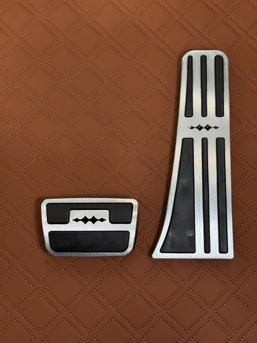 Dongfeng Leapmotor Voyah BYD Aion Kia haval pedal xrom