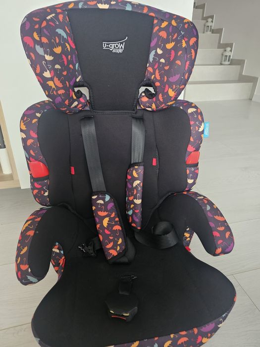 Scaun auto U-Grow