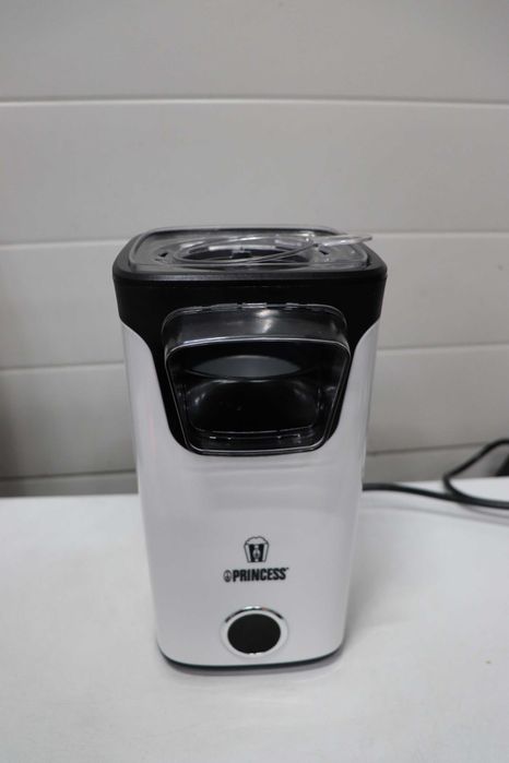 Машина за пуканки Princess без масло , 1100W