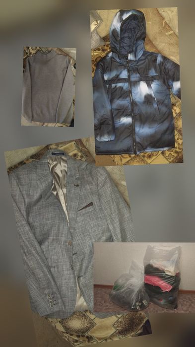 Обувь для мальчика и девочки