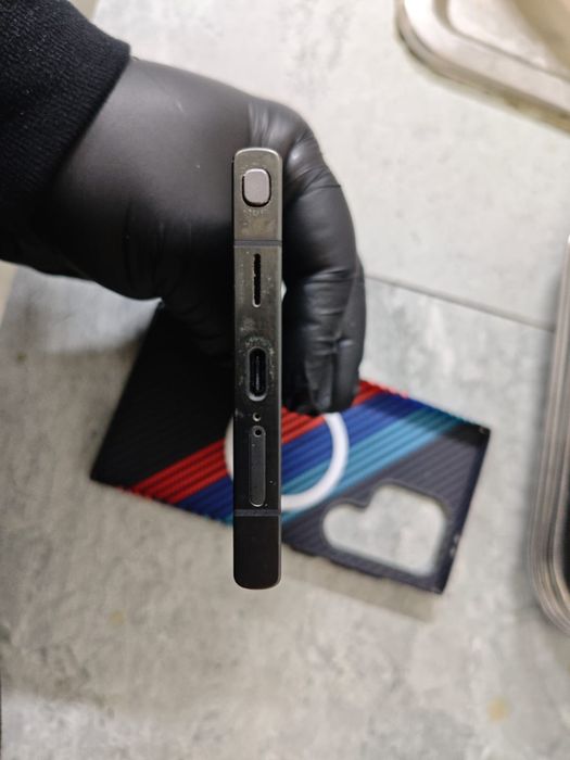 Samsung S 24 Ultra