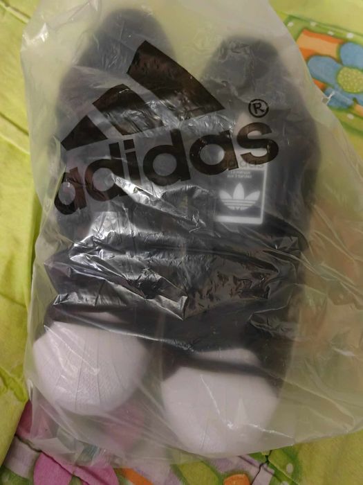 Нови маратонки  Adidas