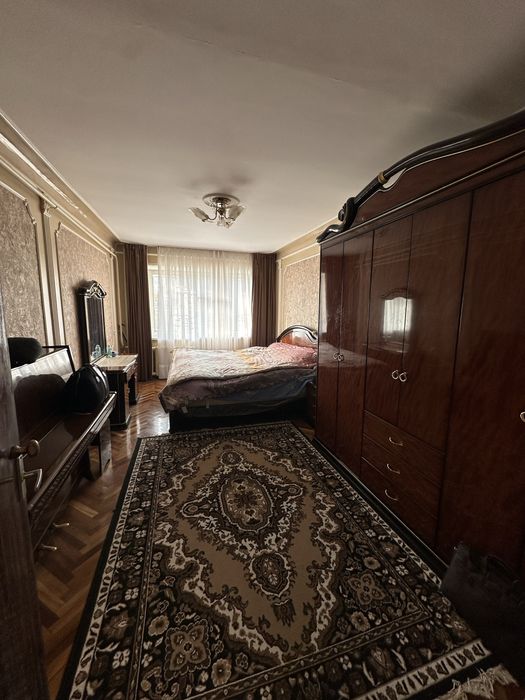 Сдается квартира в аренда — ЦЕНТР (рядом с ТЦ «ФЕСТИВАЛЬ»)