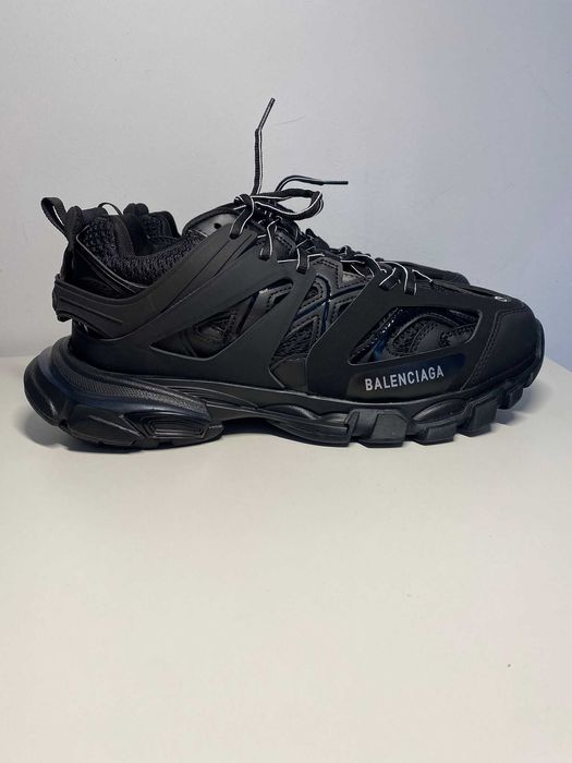 Balenciaga Track Negri 41-45