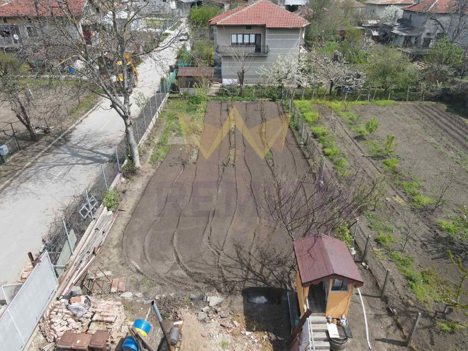 Продава се Къща в Генерал Тошево - 250 кв.м за 296 €/кв.м - Снимка #2