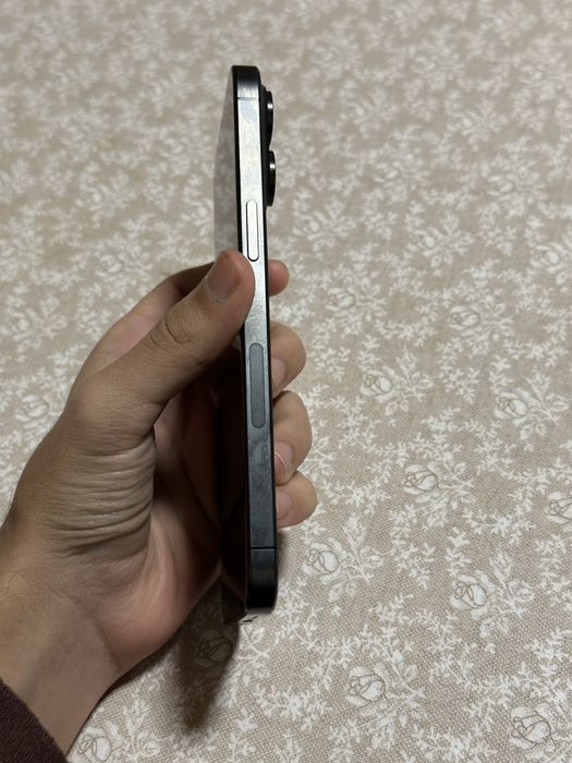 iPhone 15 Pro Max 256 GB | Отличное состояние | USA