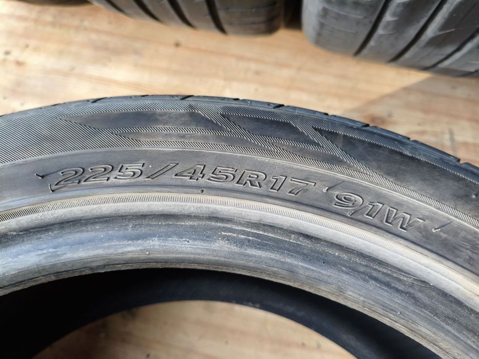 Принимаем б/у Шины Любых размеров