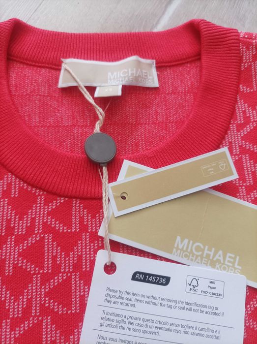 Michael Kors дамска блуза