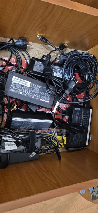 Vand incarcator leptop Lenovo
